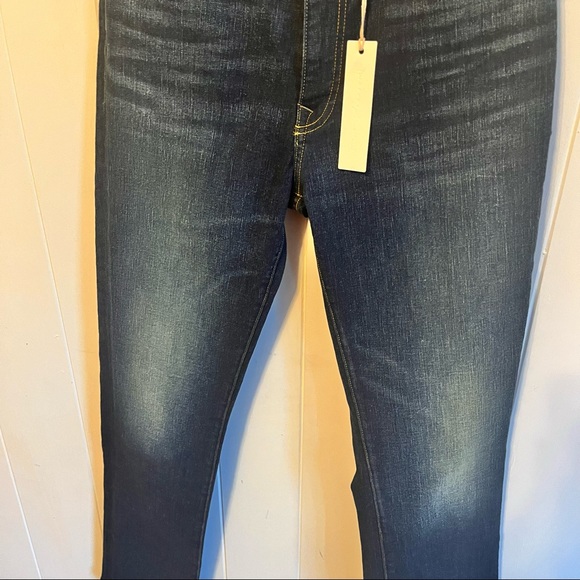 New Imogene + Willy Denim Jeans Style Imogene Size 29 NWT - Picture 6 of 12